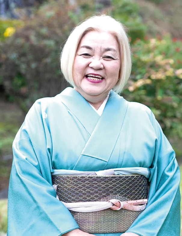 みたけきみこ